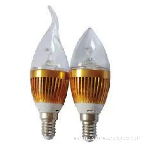 LED Candle light with CE&Rohs